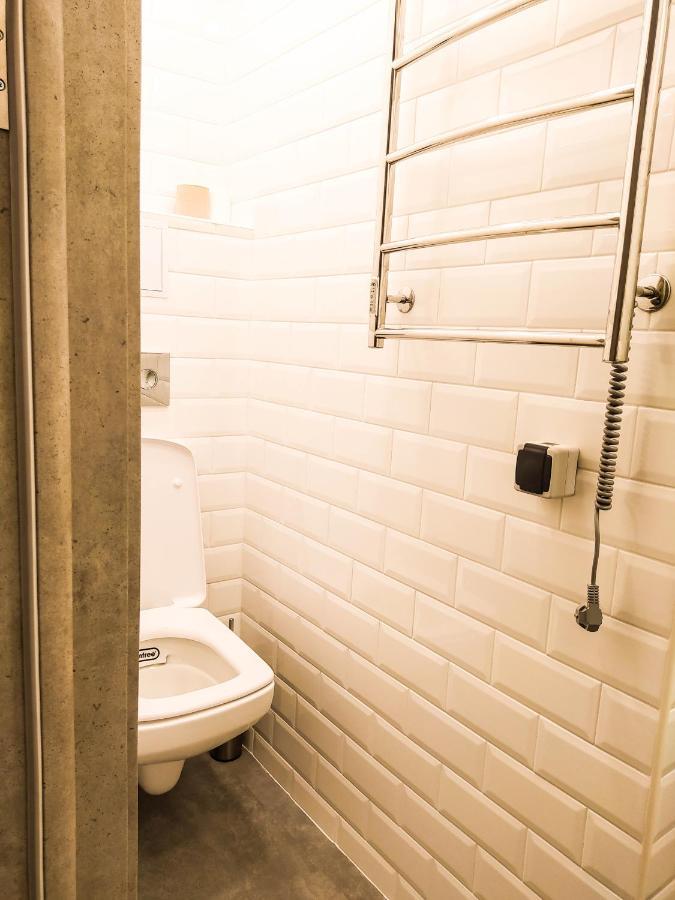 Luxury apartment Odessa Buitenkant foto