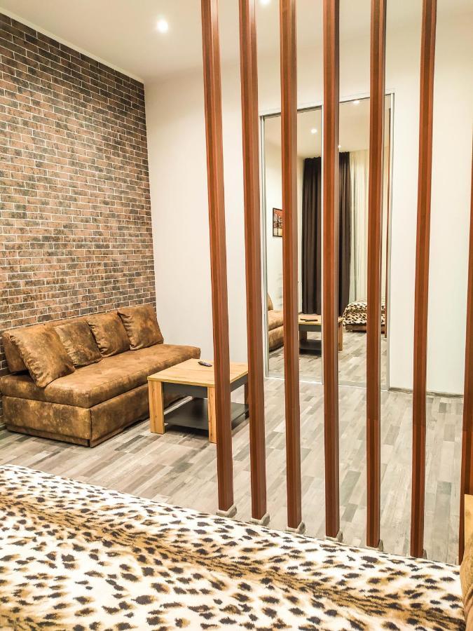 Luxury apartment Odessa Buitenkant foto