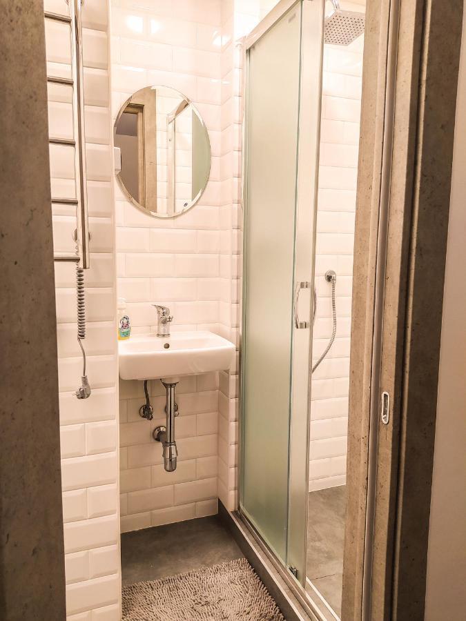 Luxury apartment Odessa Buitenkant foto