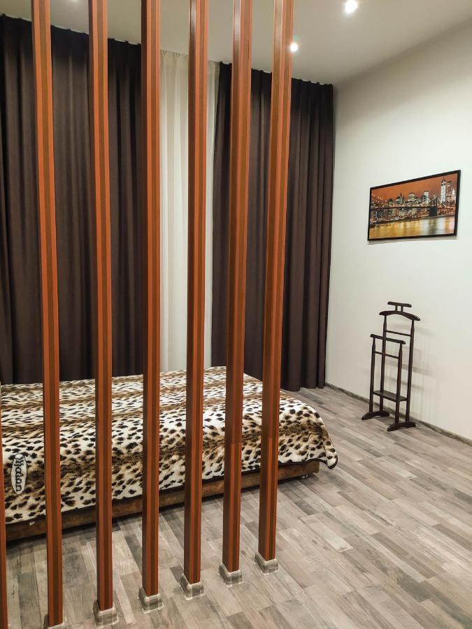 Luxury apartment Odessa Buitenkant foto